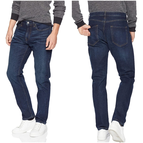 amazon essentials jeans